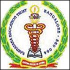 Karnataka College of Management Logo